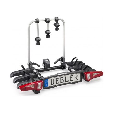 מנשא אופניים Uebler F34 למכירה , 2 image
