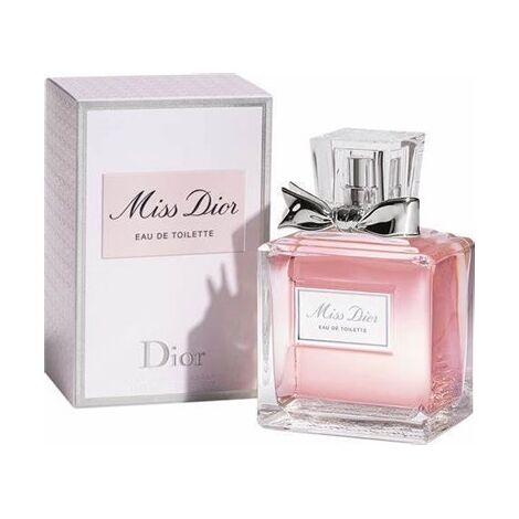 בושם לאשה כריסטיאן דיור Miss Dior Cherie E.D.T 100ml למכירה , 3 image
