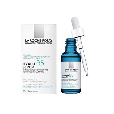 Hyalu B5 Serumanti-wrinkle Repairing Concentrate 30ml La Roche-Posay למכירה , 2 image