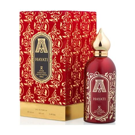 בושם לאשה Attar Collection Hayati E.D.P Unisex 100ml למכירה , 2 image