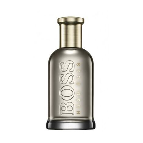 בושם לגבר הוגו בוס Boss Bottled E.D.P 100ml למכירה 