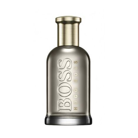 בושם לגבר הוגו בוס Boss Bottled E.D.P 100ml למכירה , 2 image
