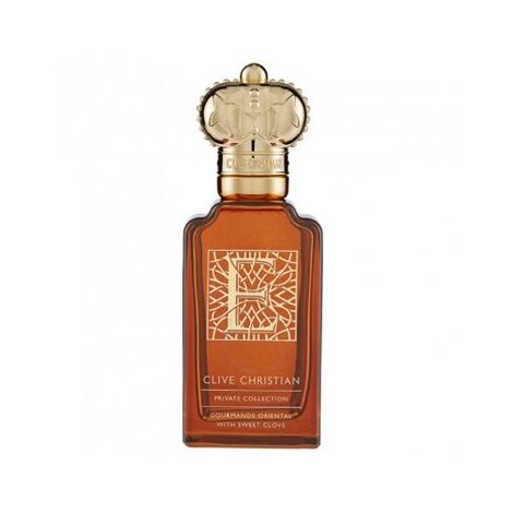 בושם לגבר Clive Christian Private Collection E Gourmande Oriental E.D.P 50ml למכירה 