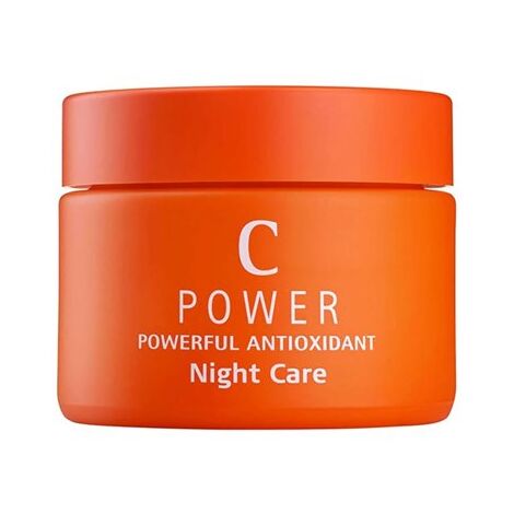 C POWER קרם לילה ויטמין C 30 מ"ל Careline למכירה , 2 image