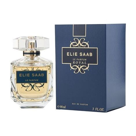 בושם לאשה Elie Saab Le Parfum Royal E.D.P 90ml למכירה , 5 image