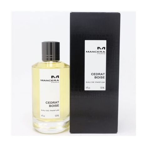 בושם לאשה Mancera Cedrat Boise E.D.P 120ml למכירה , 4 image