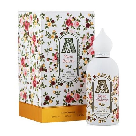 בושם לאשה Attar Collection Rose Galore E.D.P 100ml למכירה , 2 image