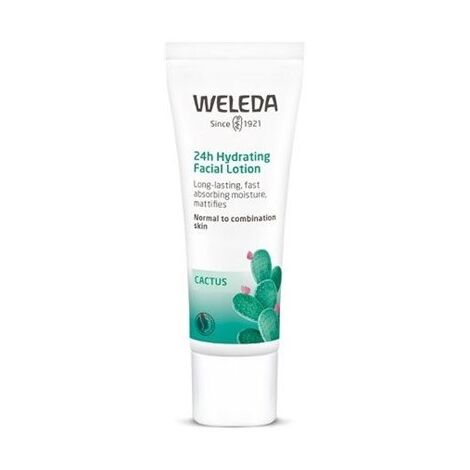 Sheer Hydration Daily Dew Lotion 30ml Weleda למכירה , 2 image