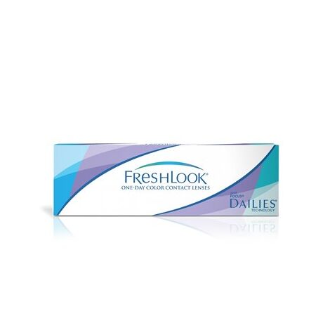 FreshLook One Day Color 720pck עסקה שנתית Alcon למכירה , 3 image