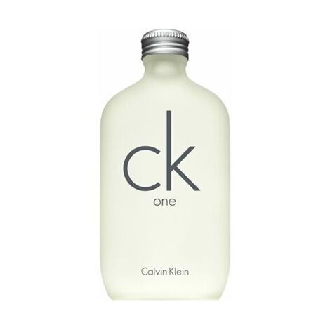 בושם לאשה קלווין קליין CK One E.D.T 200ml למכירה , 2 image