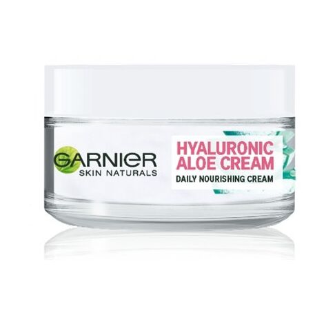 Skin Naturals קרם ג'ל אלוורה 50 מ"ל Garnier למכירה , 2 image