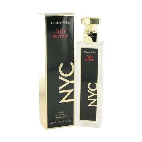 בושם לאשה אליזבת הארדן 5th Avenue NYC E.D.P 125ml למכירה , 2 image