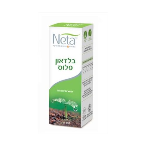 בלדאון פלוס 100 מ"ל Neta למכירה , 2 image