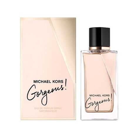 בושם לאשה מייקל קורס Gorgeous E.D.P 100ml למכירה 