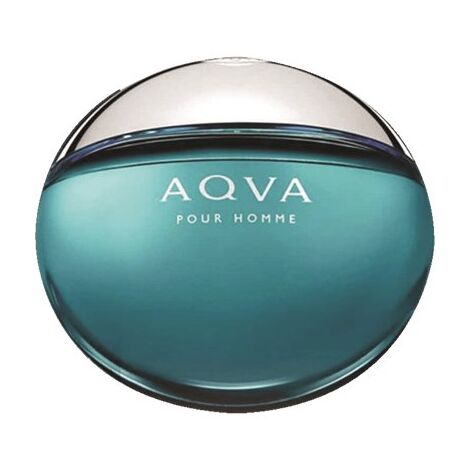 בושם לגבר Aqua 100ml E.D.T אקווה  בולגרי בולגרי למכירה , 2 image