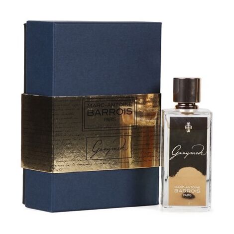 בושם לאשה Marc Antoine-Barrois Ganymede E.D.P Unisex 100ml למכירה , 3 image