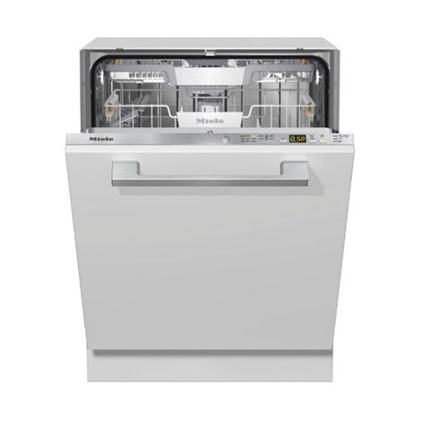 מדיח כלים  רחב Miele G 5263 SCVi Active Plus מילה למכירה 
