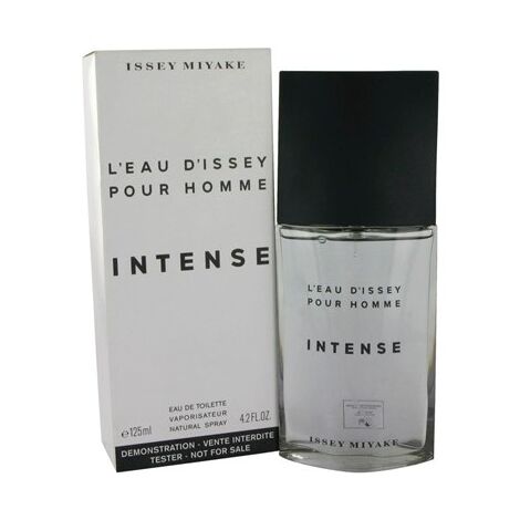 בושם לגבר Issey Miyake Leau DIssey Intense E.D.T 125ml למכירה , 2 image