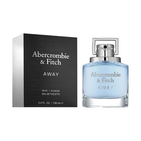 בושם לגבר Abercrombie & Fitch Away E.D.T 100ml למכירה , 2 image