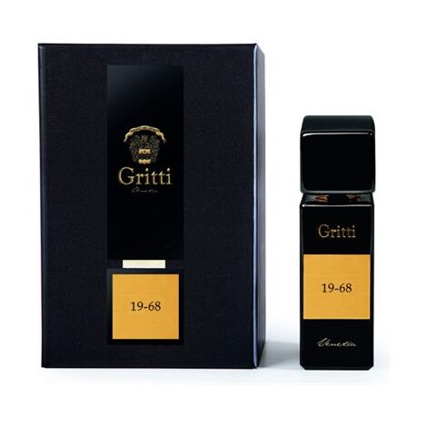 בושם לגבר Gritti 19-68 E.D.P 100ml למכירה , 3 image