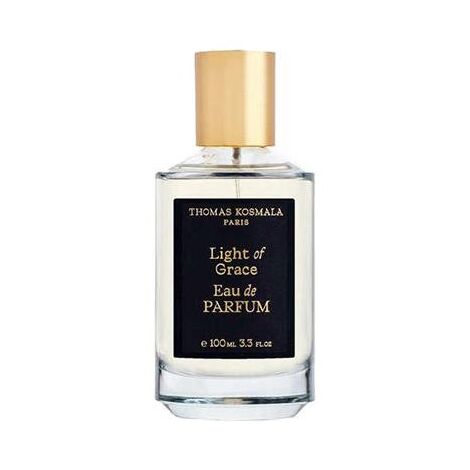 בושם לאשה Thomas Kosmala Light Of Grace E.D.P 100ml למכירה 