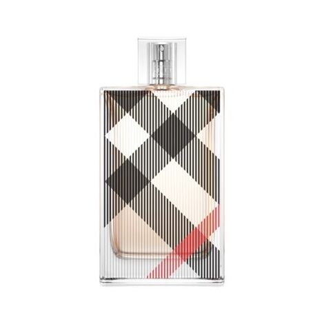 בושם לאשה ברברי Brit E.D.P 100ml למכירה , 3 image