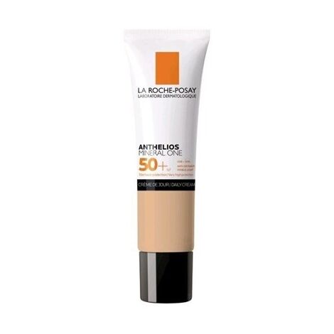 PosayAnthelios Mineral One Daily Cream SPF50+ 30ml # 02 La Roche-Posay למכירה 