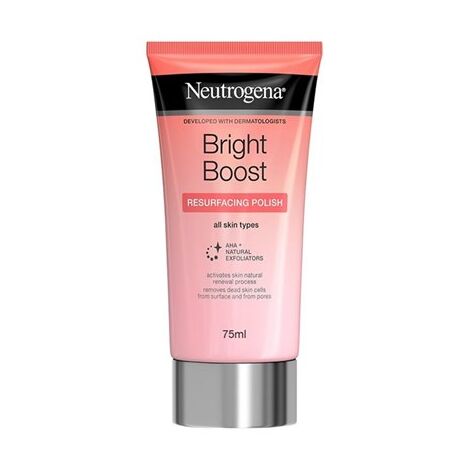 Bright Boost Resurfacing Crema 75ml Neutrogena למכירה , 2 image