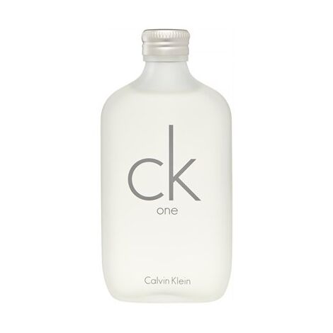 בושם לאשה קלווין קליין CK One E.D.T 200ml למכירה , 3 image