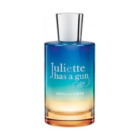בושם לאשה Juliette has a Gun Vanilla Vibes E.D.P 100ml למכירה 