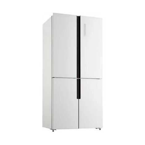 מקרר  מקפיא תחתון Germaine KDCD492WE  482 ליטר למכירה 