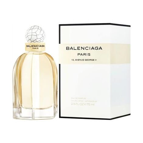 בושם לאשה Balenciaga Paris 10 Avenue George V E.D.P 75ml למכירה , 2 image