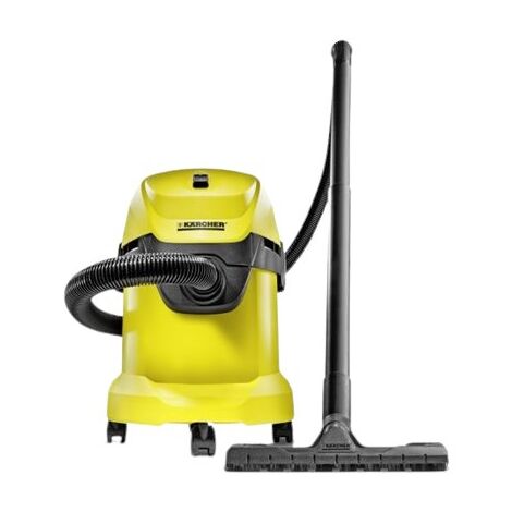 שואב אבק לרכב Karcher WD3 Car קארשר למכירה , 2 image
