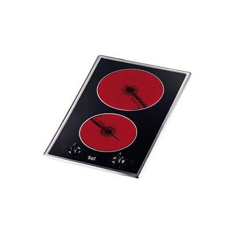 כיריים חשמליות Sol FM3V086 למכירה 