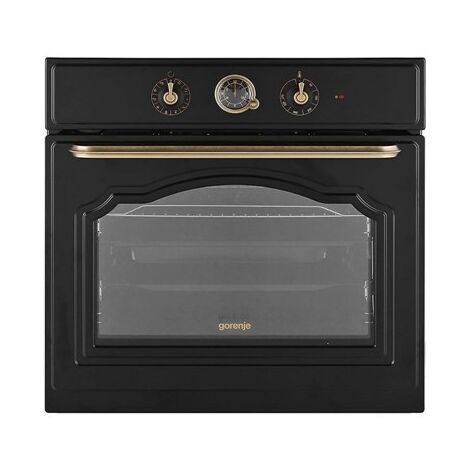 תנור בנוי GORENJE BO73CLB גורנייה למכירה 
