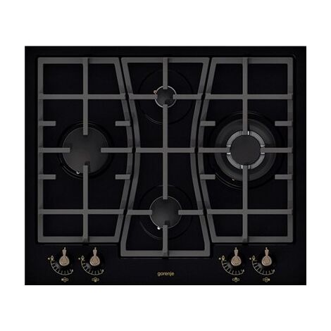 כיריים גז Gorenje GW65CLI גורנייה למכירה , 2 image