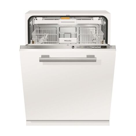 מדיח כלים  רחב Miele G6260SCVI מילה למכירה , 2 image