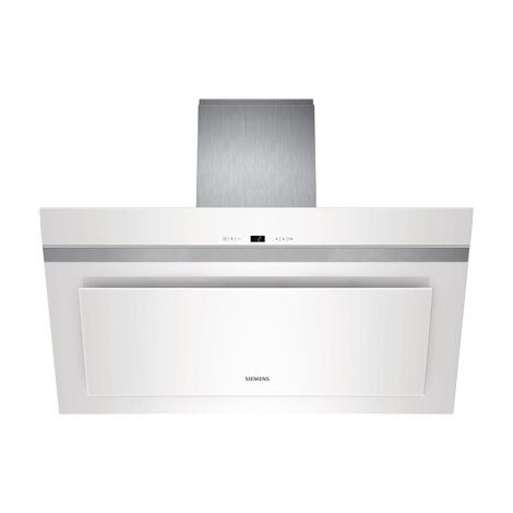 קולט אדים Siemens LC98KD272 סימנס למכירה , 2 image