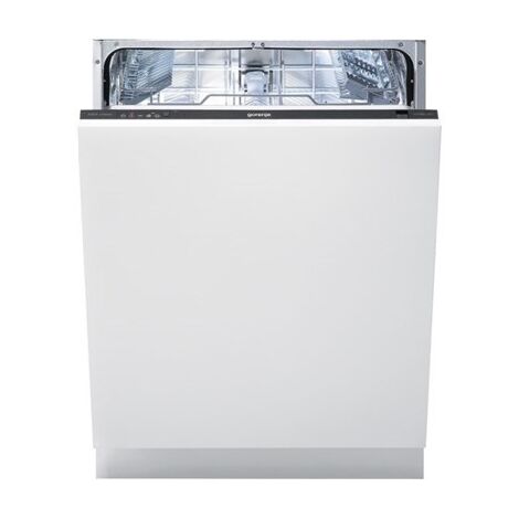 מדיח כלים  רחב Gorenje GV61124 גורנייה למכירה 
