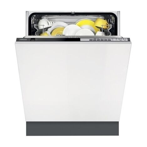 מדיח כלים  רחב Zanussi ZDT24001FA זנוסי למכירה , 2 image