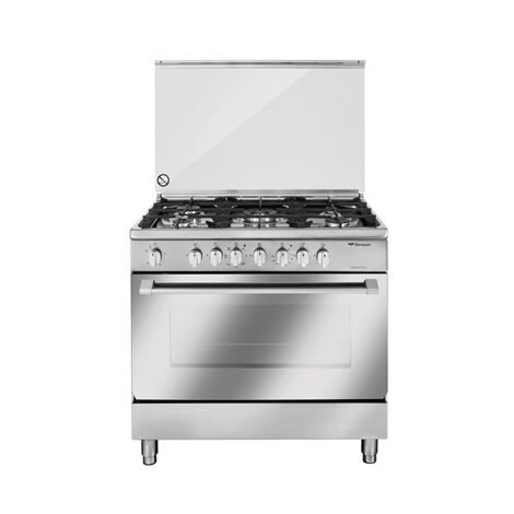 תנור משולב כיריים Bompani BO683JH למכירה , 2 image