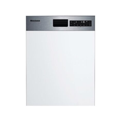 מדיח כלים  רחב Blomberg GIN206P8X בלומברג למכירה , 2 image