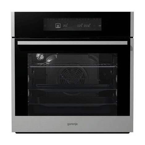 תנור בנוי GORENJE BO658 A44 XG גורנייה למכירה , 2 image
