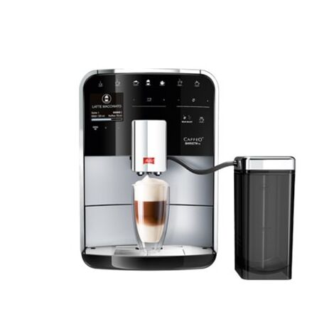 מכונת אספרסו Melitta CAFFEO Barista TS למכירה 