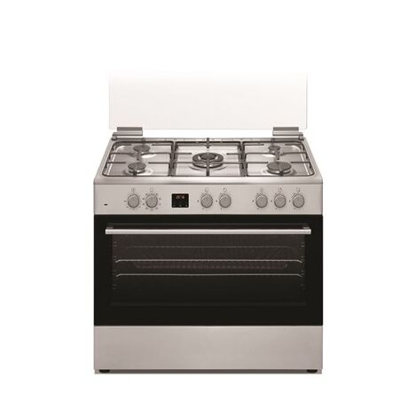 תנור משולב כיריים Prince PR9060IX למכירה , 2 image