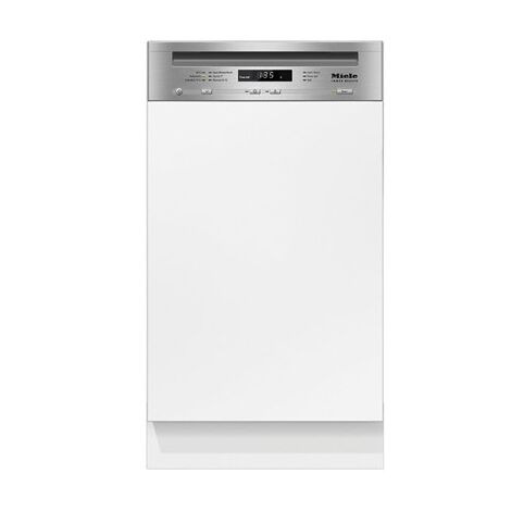 מדיח כלים  צר Miele G4720SCI מילה למכירה 