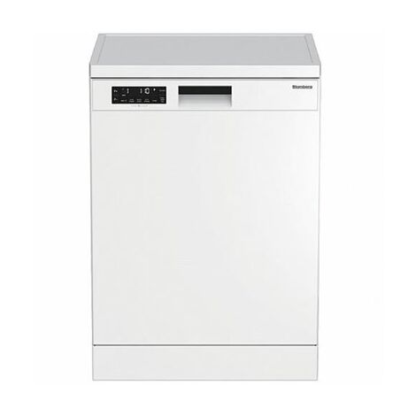 מדיח כלים  רחב Blomberg GSN210P8W בלומברג למכירה , 2 image