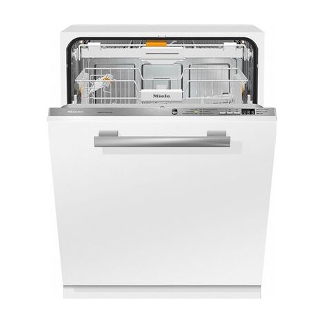 מדיח כלים  רחב Miele G6660SCVI מילה למכירה , 2 image