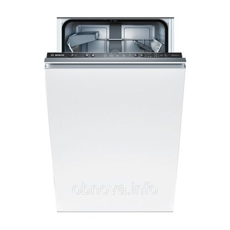 מדיח כלים  צר Bosch SPV50E90 בוש למכירה , 2 image