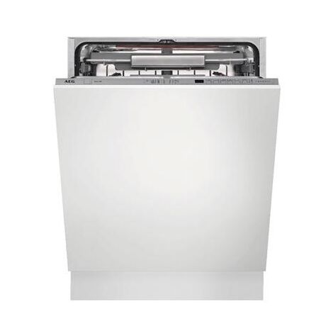 מדיח כלים  רחב AEG FSE62800P למכירה , 2 image